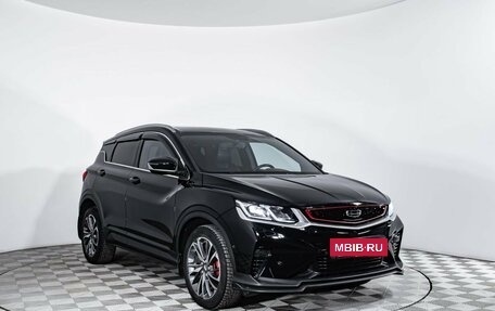 Geely Coolray I, 2021 год, 1 750 000 рублей, 5 фотография