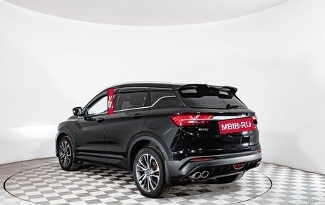 Geely Coolray I, 2021 год, 1 750 000 рублей, 6 фотография