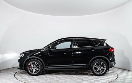 Geely Coolray I, 2021 год, 1 750 000 рублей, 7 фотография