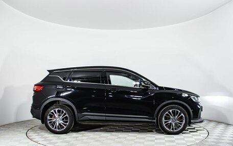 Geely Coolray I, 2021 год, 1 750 000 рублей, 8 фотография