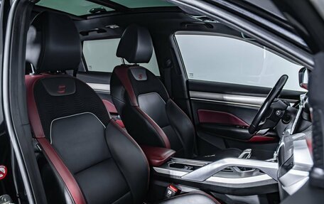 Geely Coolray I, 2021 год, 1 750 000 рублей, 14 фотография