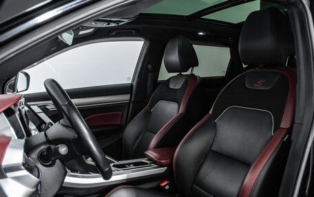 Geely Coolray I, 2021 год, 1 750 000 рублей, 15 фотография