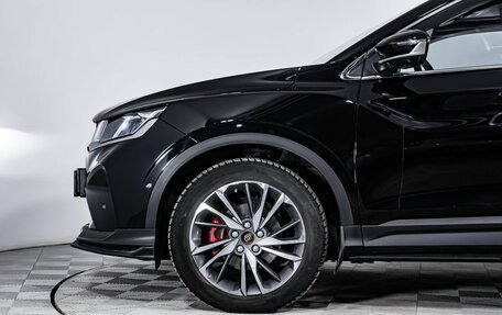 Geely Coolray I, 2021 год, 1 750 000 рублей, 9 фотография