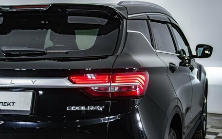 Geely Coolray I, 2021 год, 1 750 000 рублей, 13 фотография