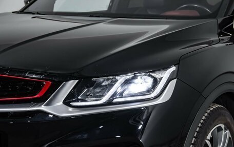 Geely Coolray I, 2021 год, 1 750 000 рублей, 10 фотография