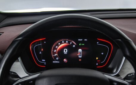 Geely Coolray I, 2021 год, 1 750 000 рублей, 19 фотография