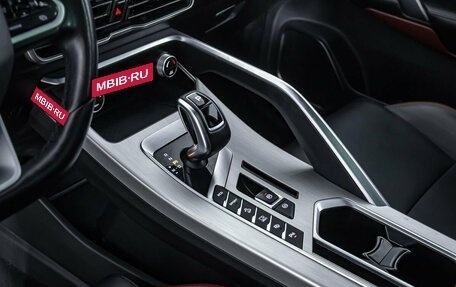 Geely Coolray I, 2021 год, 1 750 000 рублей, 23 фотография