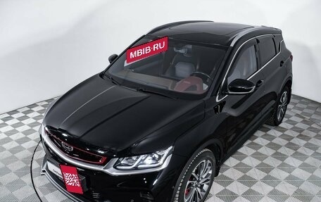 Geely Coolray I, 2021 год, 1 750 000 рублей, 12 фотография