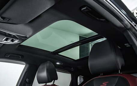 Geely Coolray I, 2021 год, 1 750 000 рублей, 26 фотография