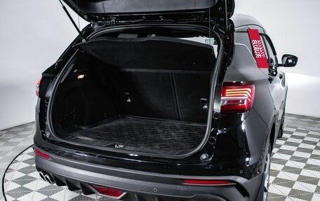 Geely Coolray I, 2021 год, 1 750 000 рублей, 28 фотография