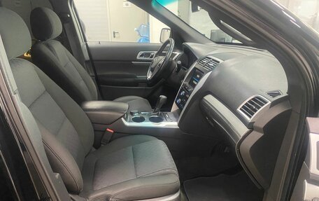 Ford Explorer VI, 2014 год, 1 846 000 рублей, 18 фотография