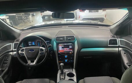 Ford Explorer VI, 2014 год, 1 846 000 рублей, 17 фотография