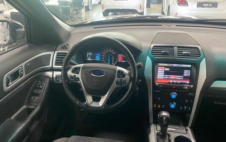 Ford Explorer VI, 2014 год, 1 846 000 рублей, 22 фотография