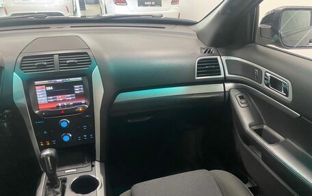 Ford Explorer VI, 2014 год, 1 846 000 рублей, 23 фотография