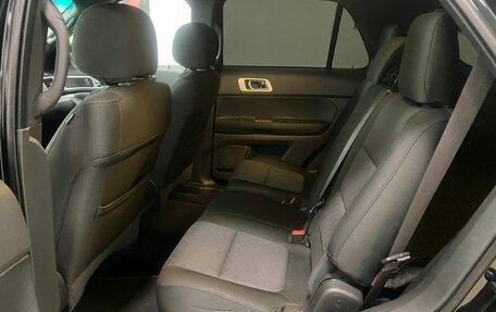 Ford Explorer VI, 2014 год, 1 846 000 рублей, 19 фотография