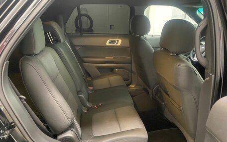 Ford Explorer VI, 2014 год, 1 846 000 рублей, 21 фотография