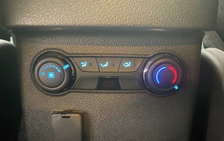 Ford Explorer VI, 2014 год, 1 846 000 рублей, 20 фотография