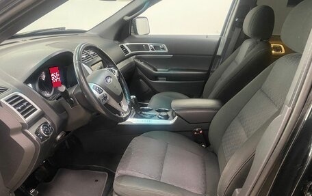 Ford Explorer VI, 2014 год, 1 846 000 рублей, 16 фотография