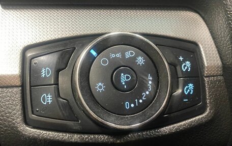 Ford Explorer VI, 2014 год, 1 846 000 рублей, 28 фотография