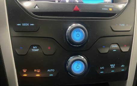 Ford Explorer VI, 2014 год, 1 846 000 рублей, 32 фотография