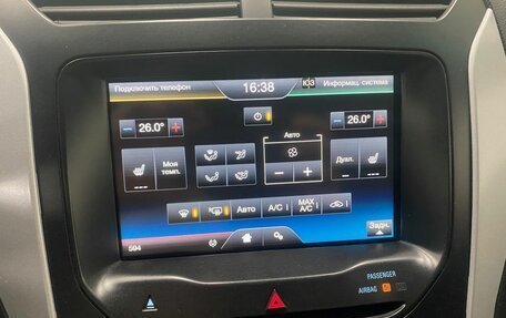 Ford Explorer VI, 2014 год, 1 846 000 рублей, 30 фотография