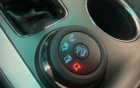 Ford Explorer VI, 2014 год, 1 846 000 рублей, 35 фотография