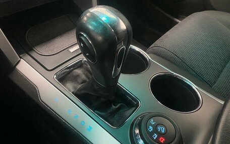 Ford Explorer VI, 2014 год, 1 846 000 рублей, 34 фотография