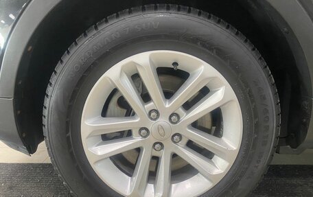 Ford Explorer VI, 2014 год, 1 846 000 рублей, 39 фотография