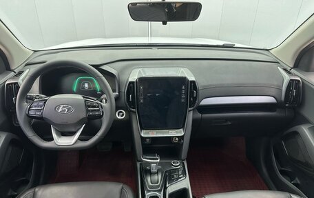 Hyundai ix35, 2022 год, 1 736 000 рублей, 7 фотография