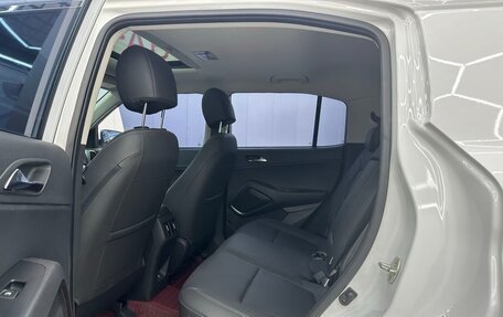 Hyundai ix35, 2022 год, 1 736 000 рублей, 11 фотография