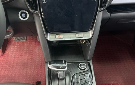 Hyundai ix35, 2022 год, 1 736 000 рублей, 9 фотография