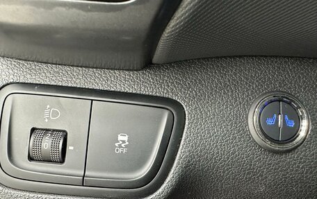 Hyundai ix35, 2022 год, 1 736 000 рублей, 15 фотография