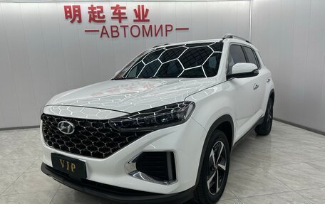 Hyundai ix35, 2022 год, 1 736 000 рублей, 3 фотография