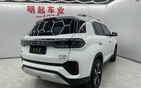 Hyundai ix35, 2022 год, 1 736 000 рублей, 5 фотография