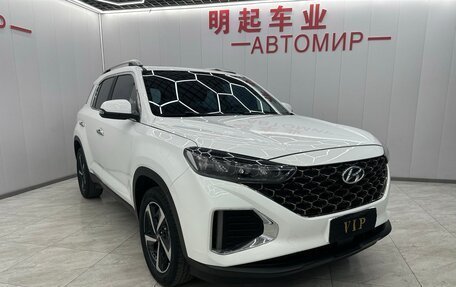 Hyundai ix35, 2022 год, 1 736 000 рублей, 2 фотография