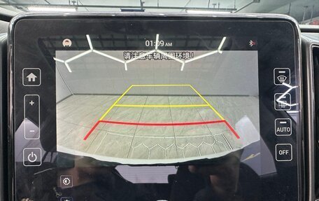 Hyundai ix35, 2022 год, 1 736 000 рублей, 16 фотография