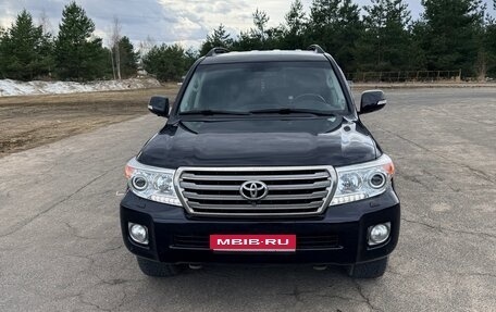 Toyota Land Cruiser 200, 2014 год, 3 500 000 рублей, 1 фотография