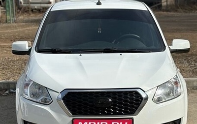 Datsun on-DO I рестайлинг, 2019 год, 720 000 рублей, 1 фотография