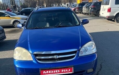 Chevrolet Lacetti, 2008 год, 320 000 рублей, 1 фотография