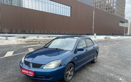 Mitsubishi Lancer IX, 2005 год, 450 000 рублей, 1 фотография