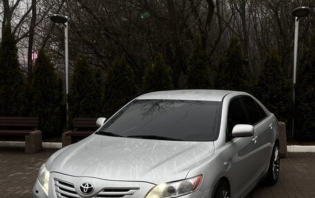 Toyota Camry, 2008 год, 1 550 000 рублей, 1 фотография