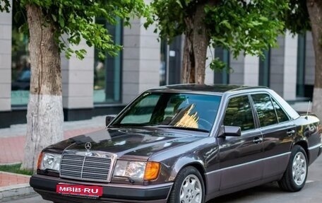 Mercedes-Benz W124, 1991 год, 1 300 000 рублей, 1 фотография