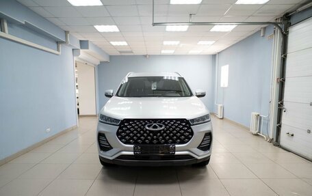 Chery Tiggo 7 Pro, 2022 год, 1 749 000 рублей, 1 фотография