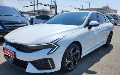 KIA K5, 2025 год, 3 100 000 рублей, 1 фотография