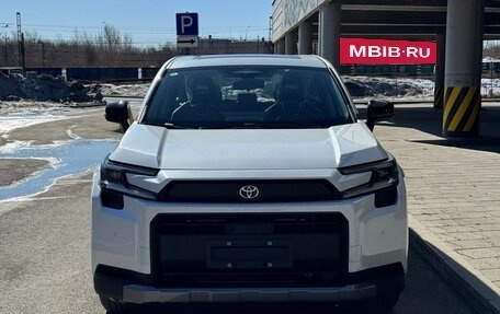 Toyota RAV4, 2026 год, 4 500 000 рублей, 1 фотография