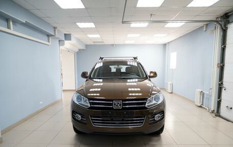 Zotye T600, 2018 год, 1 049 000 рублей, 1 фотография