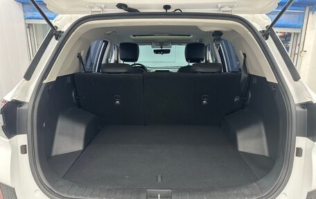 Hyundai ix35, 2022 год, 1 736 000 рублей, 18 фотография