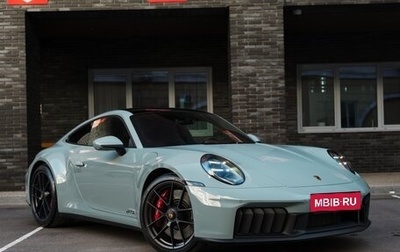 Porsche 911, 2025 год, 27 490 000 рублей, 1 фотография