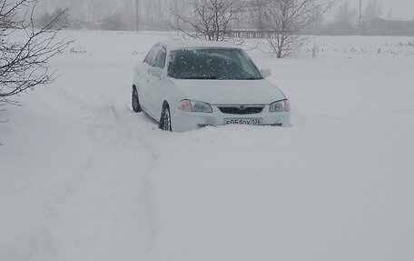 Mazda Familia, 2000 год, 295 000 рублей, 1 фотография