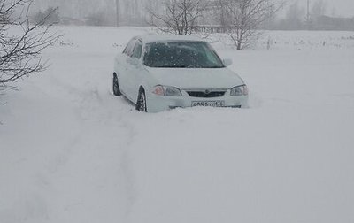 Mazda Familia, 2000 год, 295 000 рублей, 1 фотография